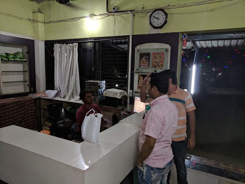 Hotel Kinara - Hotel Kinara, FXCH+86W, JJ Anna Nagar, Bilakhed, Maharashtra 424119, India