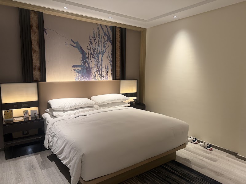 Courtyard by Marriott Goa Colva - Courtyard by Marriott Goa Colva, Colva Beach Rd, Fatona, Colva, Goa 403708, India