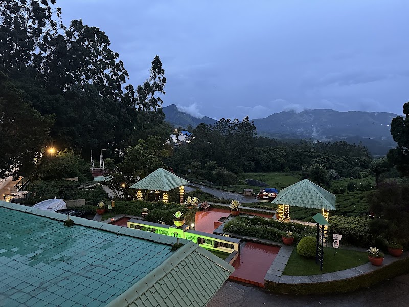 Club Mahindra Resort - Munnar, Kerala - Club Mahindra Resort - Munnar, Kerala Mount Serene, Munnar, Suryanelli Road, near Club Mahindra Resort, Chinnakanal, Kerala 685613, India