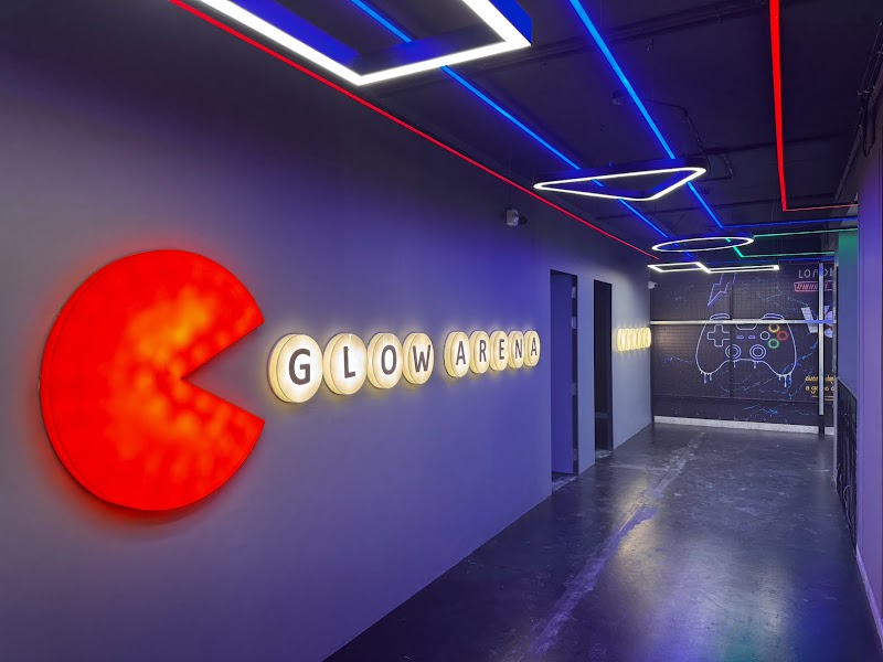 Glow Arena - Glow Arena 1st & 2nd Floor, No. 5, Bhuvanappa Layout, Hosur Main Road, Tavarekere, Kaveri Layout, S.G. Palya, Bengaluru, Karnataka 560030, India