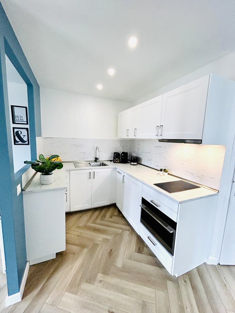 La Maison Hugo - Appartements Business & Tourisme à Montreuil (Proche Paris) - La Maison Hugo - Appartements Business & Tourisme à Montreuil (Proche Paris), 3 Rue Victor Hugo, 93100 Montreuil, France