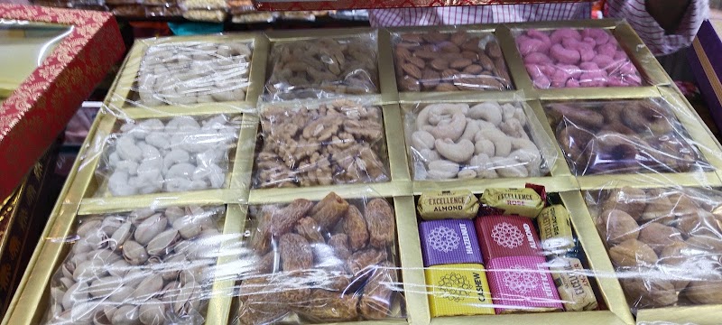Mumba Food Studio - Mumba Food Studio Shop no.3, Jawahar Darshan Building, Rosy Colony, Malad East, Mumbai, Maharashtra 400097, India