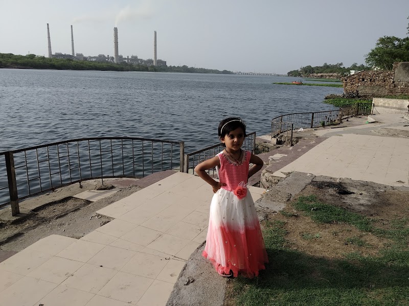 Bhitriyakund park - Bhitriyakund park 5R49+55W, Shivpura, Kota, Rajasthan 324009, India