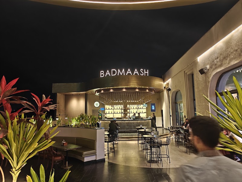 Badmaash Sarjapur - Badmaash Sarjapur 4th Floor,Badmaash, Ashrith, Aries 53, 1, Sarjapur Main Rd, opposite HP Petrol Pump, Countryside Layout, Rainbow Drive, Doddakannelli, Bengaluru, Karnataka 560035, India