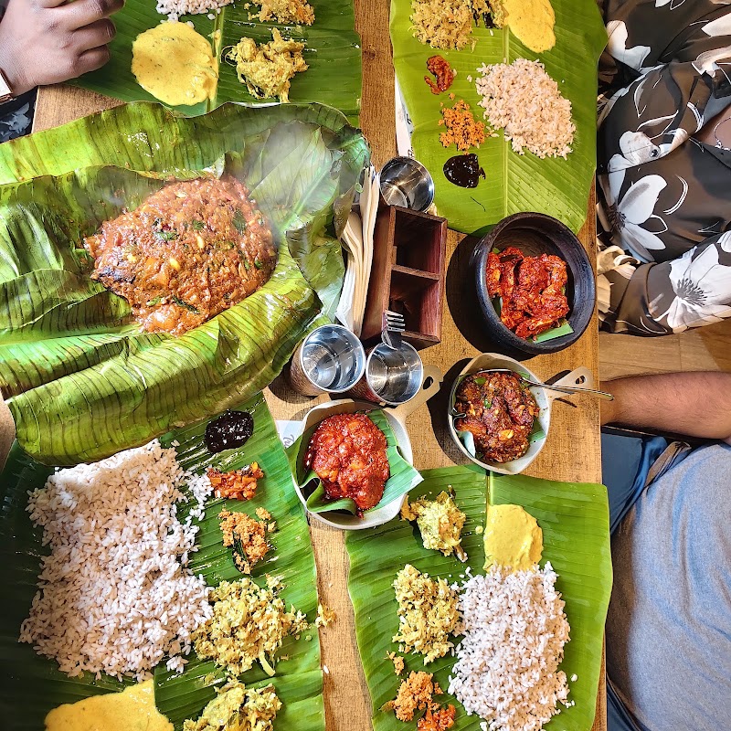 No.10 Fort Cochin - Seafood Restaurant in Indiranagar, Bangalore - No.10 Fort Cochin - Seafood Restaurant in Indiranagar, Bangalore 1st Floor, 2020, 100 Feet Rd, HAL 2nd Stage, Indiranagar, Bengaluru, Karnataka 560038, India