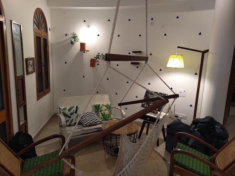 Kaivalyam Apartments by Jeno - Kaivalyam Apartments by Jeno 66, Mission St, Heritage Town, Puducherry, 605001, India
