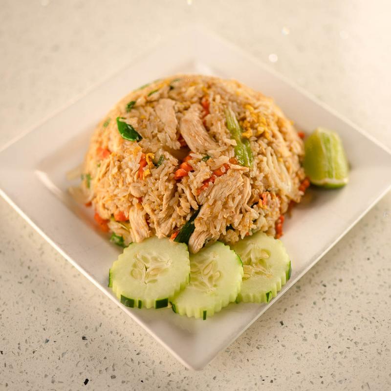CHARM CITY THAI KITCHEN - CHARM CITY THAI KITCHEN 418 E 30th St Ste 104, Baltimore, MD 21218, USA