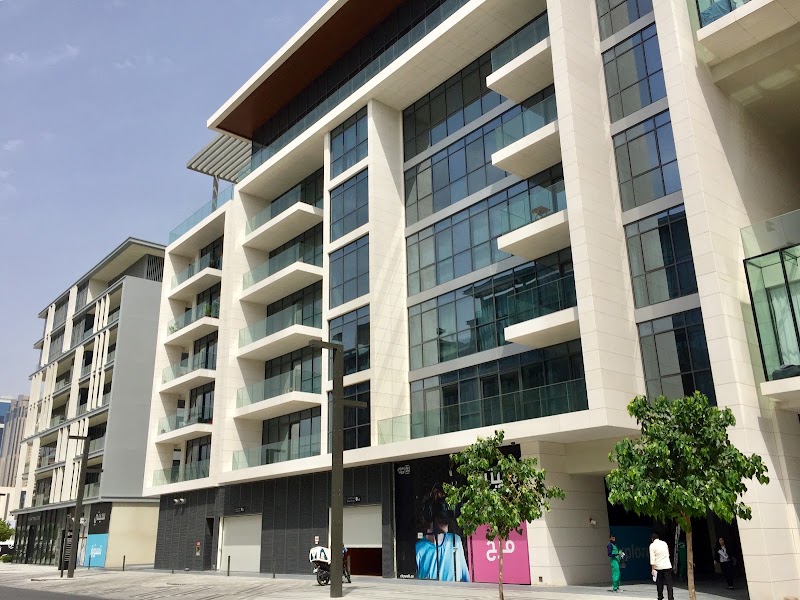 City Walk Building 21B - City Walk Building 21B, Building 21B - 21B St - Al Wasl - Dubai - United Arab Emirates