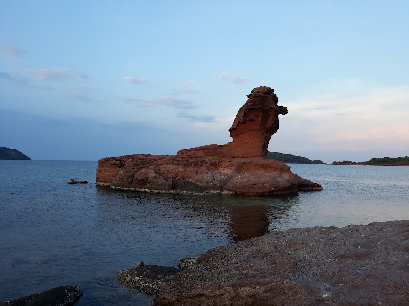 Gam Ghi island - Gam Ghi island Gam Ghi island, An Giang, Vietnam