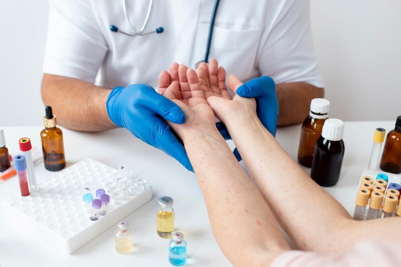 Dr. Poovamma A S - Dr. Poovamma A S Apollo Clinic - HSR Layout, Bengaluru, 15th Main Rd, above SBI Bank, Sector 6, HSR Layout, Bengaluru, Karnataka 560102, India