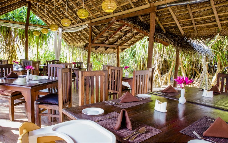 Jungle Beach Ahungalla - Jungle Beach Ahungalla, Ahungalla, Wathuregama 80562, Sri Lanka