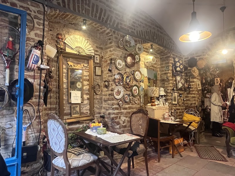 Maison Start - Maison Start, Balat, Vodina Cd. No:50, 34087 Fatih/İstanbul, Türkiye