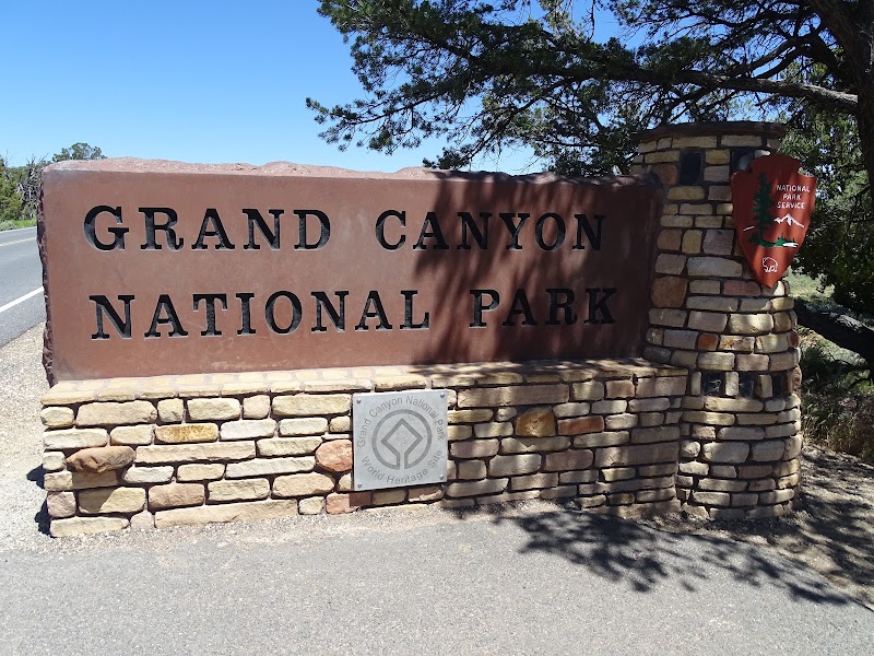 Desert View Picnic Area - Desert View Picnic Area, Grand Canyon Village, AZ 86023, USA