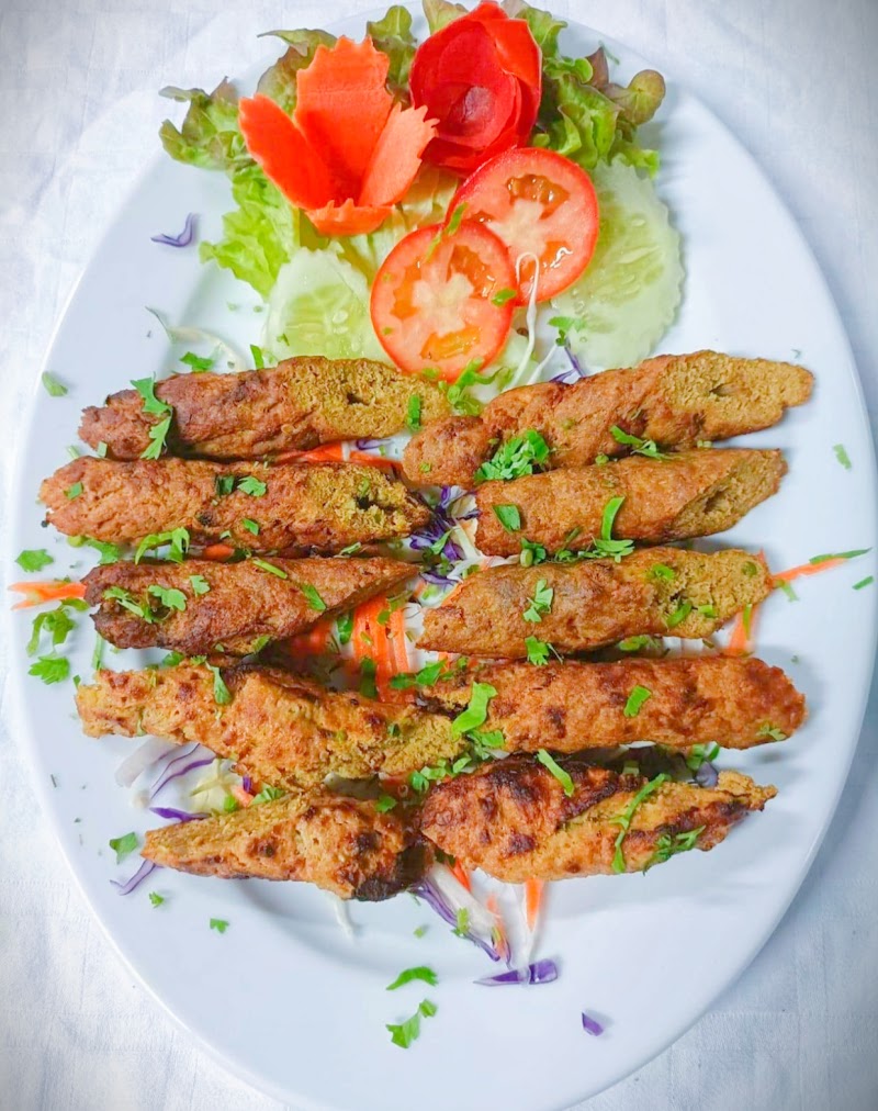 SURAJ INDIAN CUISINE KOH KAEW PHUKET - SURAJ INDIAN CUISINE KOH KAEW PHUKET 99/20, The Rich villas, ตำบล เกาะแก้ว อำเภอเมืองภูเก็ต ภูเก็ต 83000, Thailand