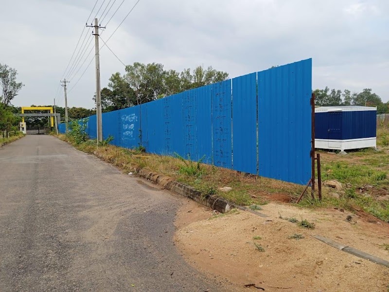 Pranav abodes pvt Ltd - Pranav abodes pvt Ltd, Isnapur, Hyderabad, Telangana 502307, India