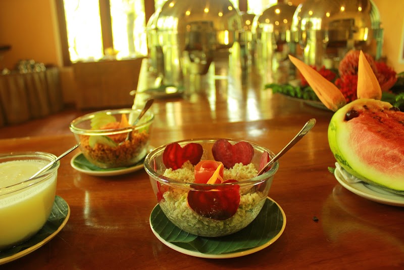 Banasura Hill Resort - Banasura Hill Resort Vellamunda, Wayanad, Kerala 670731, India