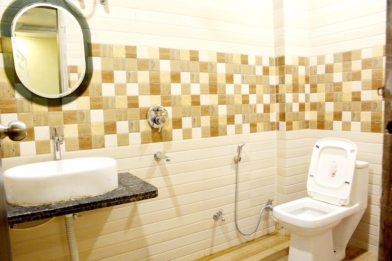 Anand Resorts - Anand Resorts, Karwi Rd, Sitapur, Chitrakoot, Sitapur Mafi, Uttar Pradesh 210205, India