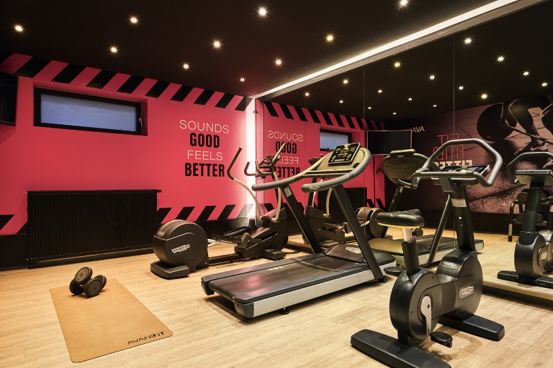 Hotel Avani Frankfurt City - Hotel Avani Frankfurt City, Vilbeler Straße 2, 60313 Frankfurt am Main, Germany