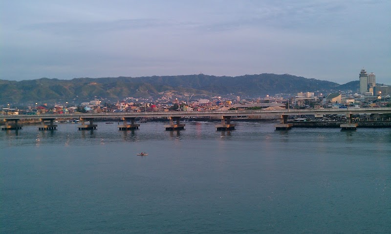 Cebu International Port - Cebu International Port, 8W5F+RCP, Mandaue, 6000 Cebu, Philippines