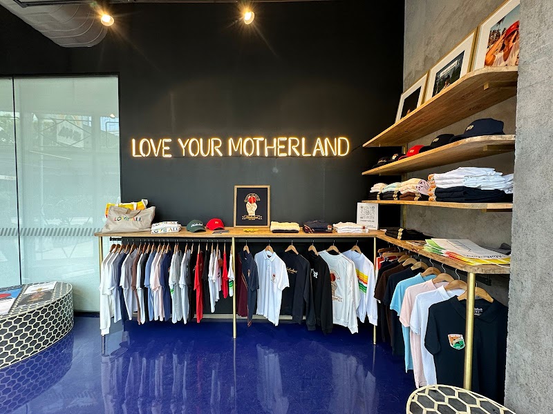 Motherland Superstore - Motherland Superstore Ground Floor, Global Gateway Towers, B, Mehrauli-Gurgaon Rd, near Guru Dronacharya Metro Station, Sikanderpur, Sector 26, Gurugram, Haryana 122001, India