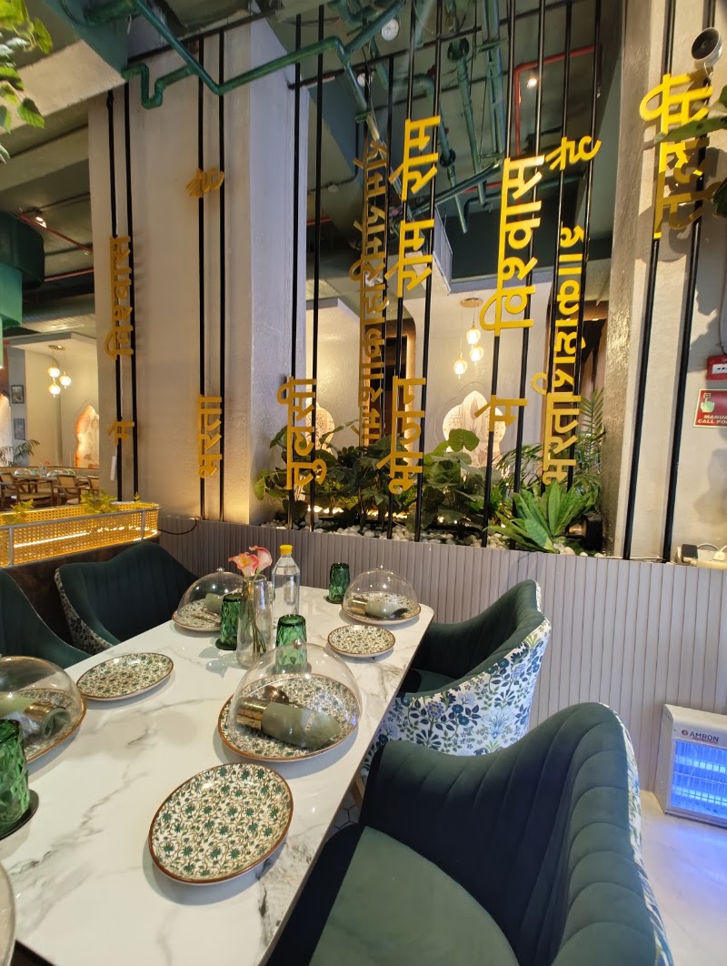 TULSI - TULSI LGF 43,44,45 and LGF 57, Elan Epic Mall, Tulsi, Sector 70, Gurugram, Haryana 122101, India