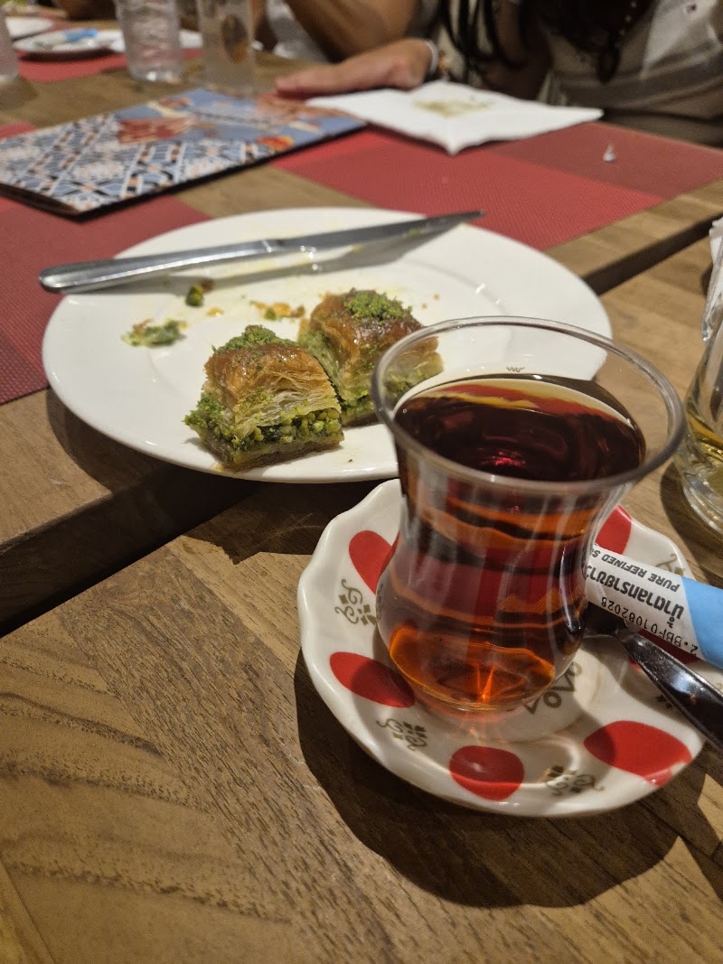 Cappadocia Turkish Restaurant Kamala Beach Phuket - Cappadocia Turkish Restaurant Kamala Beach Phuket 78 17, Tambon Kamala, อำเภอ กมลา, Chang Wat Phuket 83150, Thailand