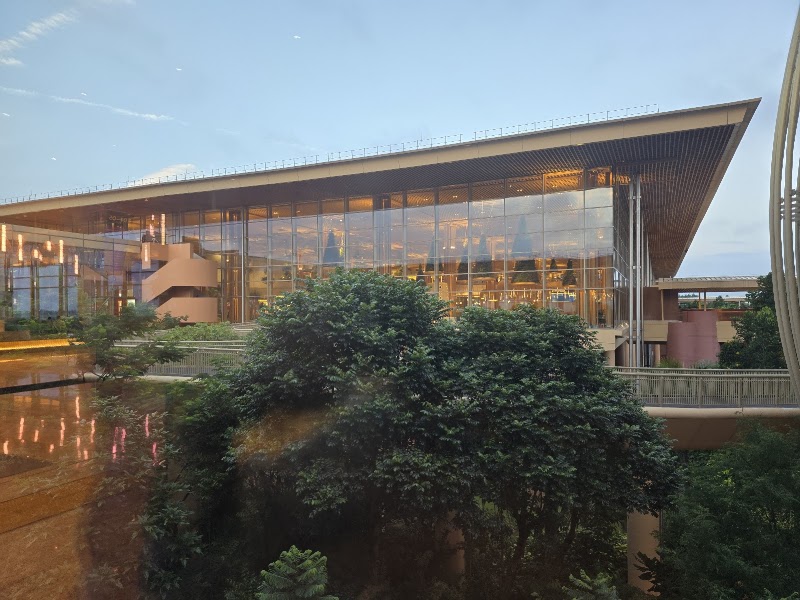 Terminal 2 - Terminal 2, Gangamuthanahalli, Karnataka 560300