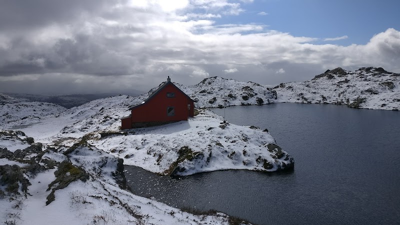 Ulriken - Ulriken, Bergen, Norway
