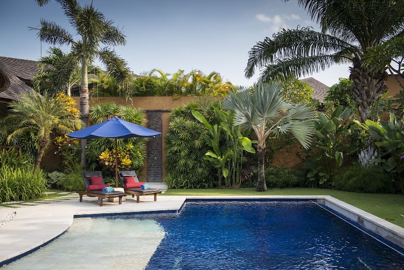 The Kunja Villas & Spa - The Kunja Villas & Spa, Jl. Lebak Sari No.8, Kerobokan - Bali, Kec. Kuta Utara, Kabupaten Badung, Bali 80361, Indonesia