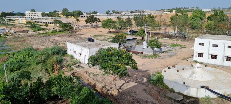 Sindhnur Rural - Sindhnur Rural, Karnataka, India