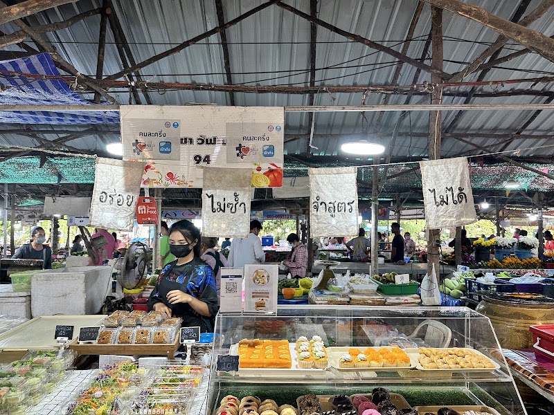 Thepnimit Temple Market - Thepnimit Temple Market 35 6 Thep Anusorn Road, Tambon Wichit, Amphoe Mueang Phuket, Chang Wat Phuket 83000, Thailand