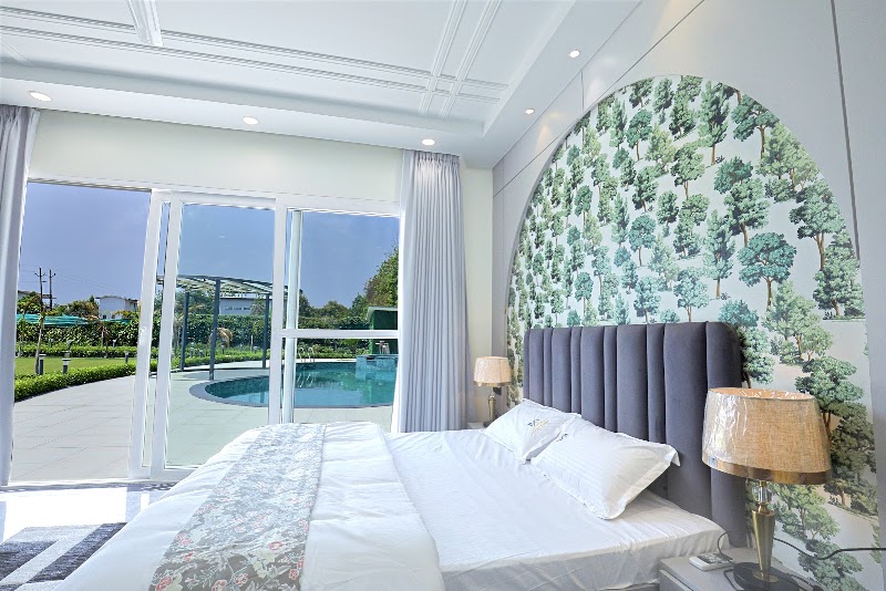 Homiestays - A Villa Rental Company - Homiestays - A Villa Rental Company, 105, GD Block, Dakshini Pitampura, Pitampura, Delhi, 110034, India