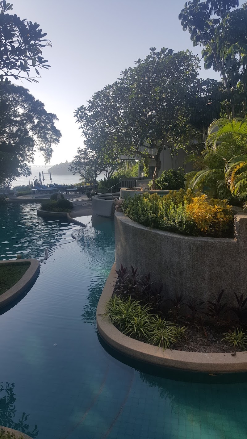 Karon - Karon, Mueang Phuket District, Phuket, Thailand