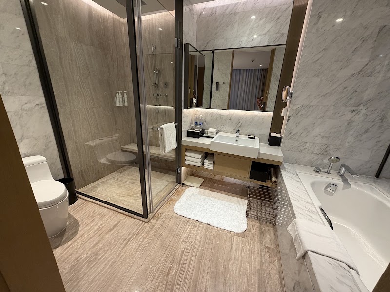 Courtyard Shenzhen Bay - Courtyard Shenzhen Bay No. 16 Keji South Road, 南山区 Shenzhen, Guangdong, China, 518507