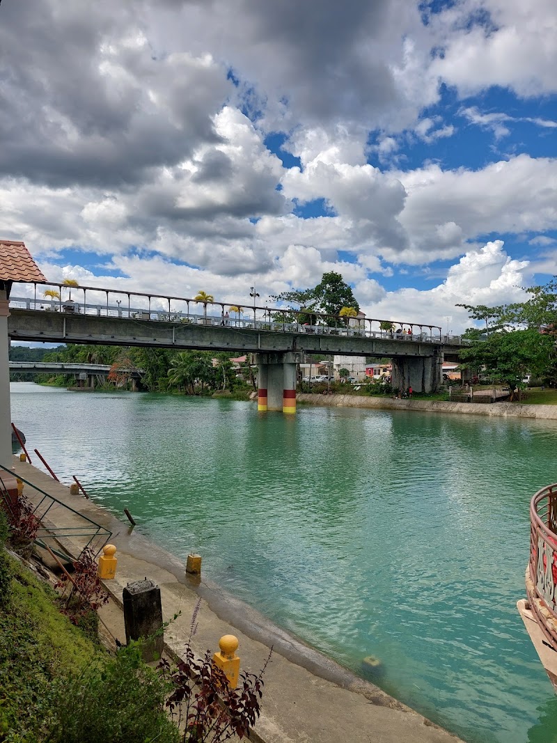 Loboc River Cruise - Loboc River Cruise, J2MH+WW8, Loboc, Bohol, Philippines