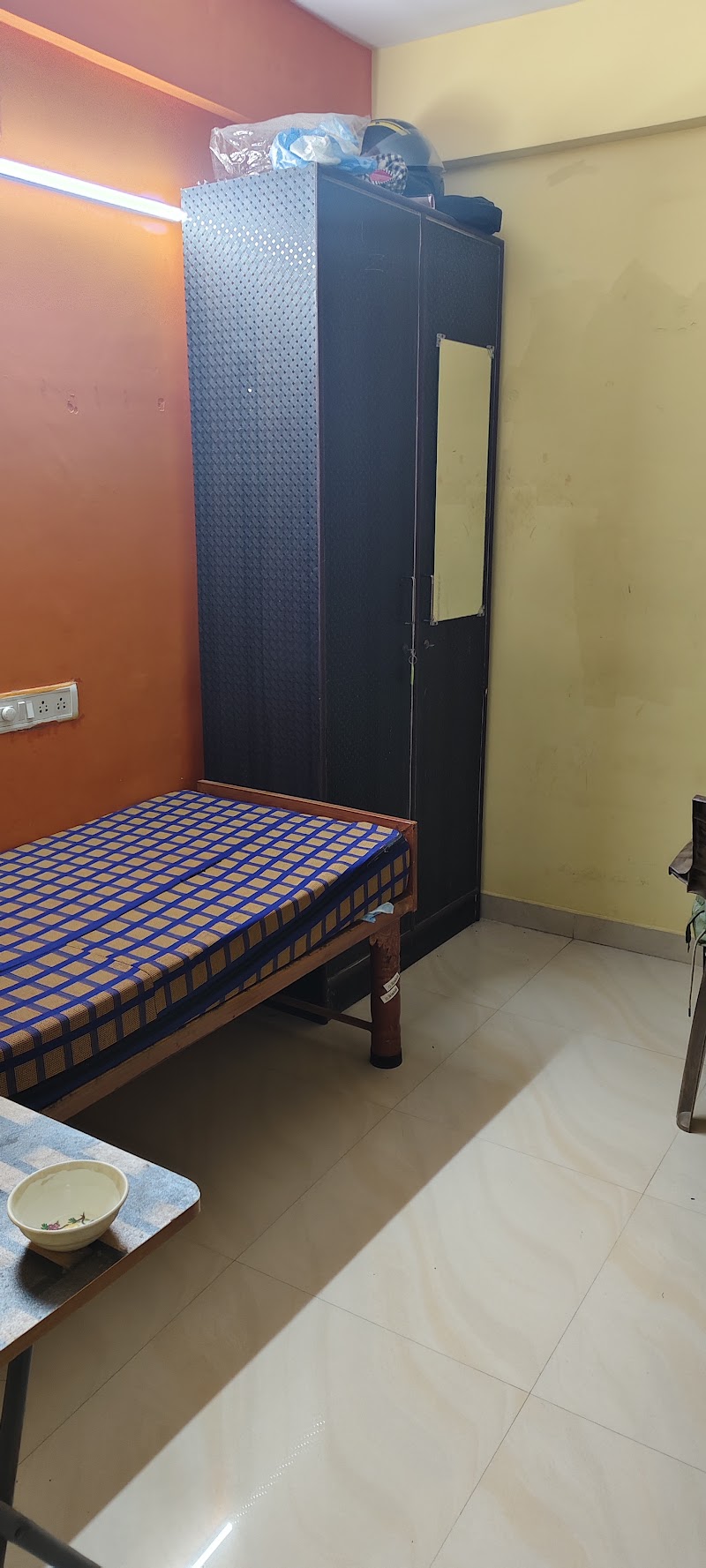 VSR PraDeeGa Ladies PG - VSR PraDeeGa Ladies PG 23/1,Bharathi Layout,1st Main, 1st Cross Rd, near Christ University, near Subramanya Swami Temple, Tavarekere, Venkateshwara Layout, S.G. Palya, Bengaluru, Karnataka 560029, India