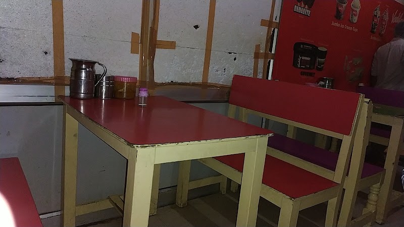 Shiv Joyti Dhaba - Shiv Joyti Dhaba, Civil Lines, Friends Colony, Moga, Punjab 142001, India