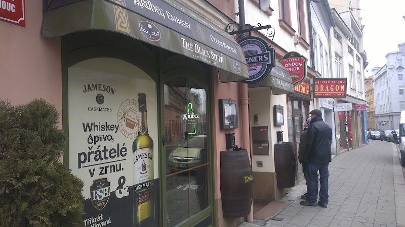 Olomouc město - Olomouc město, B. Němcové 83/2, 779 00 Olomouc 9, Czechia
