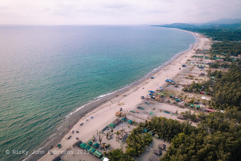 SURFACE / Liwa Beach Resort - SURFACE / Liwa Beach Resort, Sitio Liwliwa, 23W5+P4H, San Felipe, Zambales, Philippines