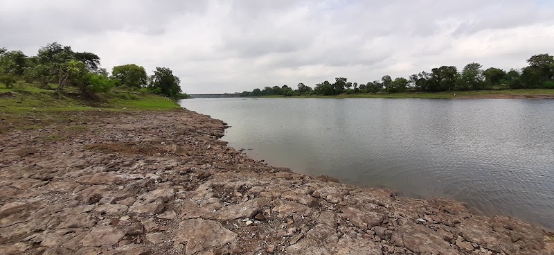 Railway Bridge no 348 - Railway Bridge no 348, Shivnath River, Bridge, Nagpura, Chhattisgarh 491001, India