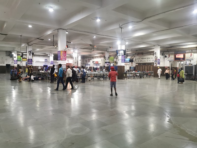 Lucknow Junction NER - Lucknow Junction NER, RWJC+MGH, Railway Colony, Charbagh, Lucknow, Uttar Pradesh 226004, India