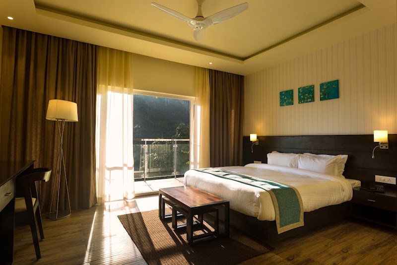 The Loft - Executive Inn - The Loft - Executive Inn Lower New Colony, Near NEEPCO (North Eastern Electric Power Corporation Limited), Laitumkhrah, Shillong, Meghalaya 793001, India