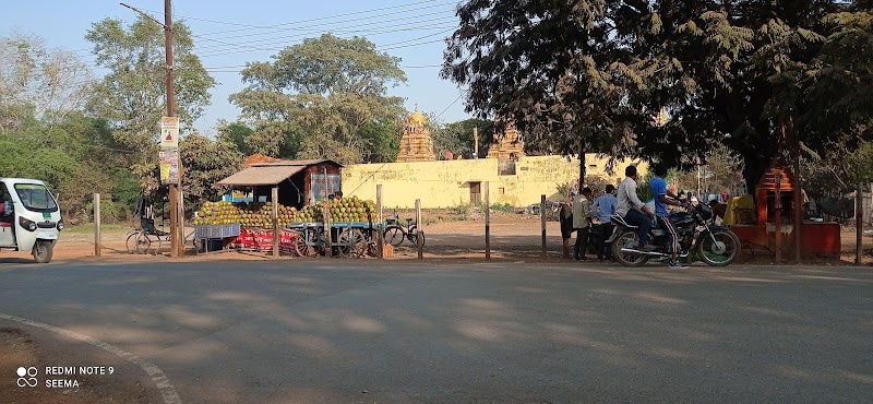 Bengali Higher Secondary School - Bengali Higher Secondary School, 356F+GJX, Railway Colony, Bilaspur, Chhattisgarh 495004, India