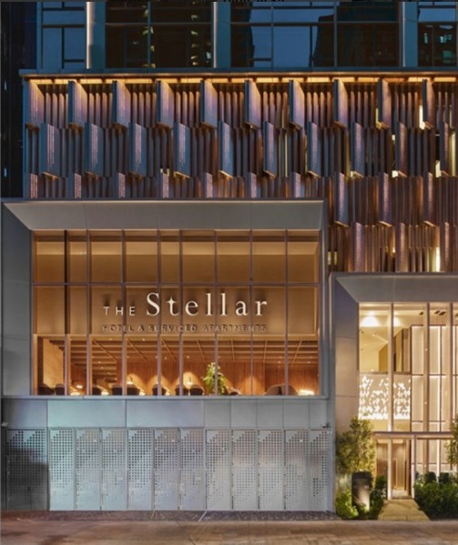 The Stellar Hotel & Serviced Apartments - The Stellar Hotel & Serviced Apartments, 68號 Chun Yeung St, North Point, Hong Kong Island, Hong Kong