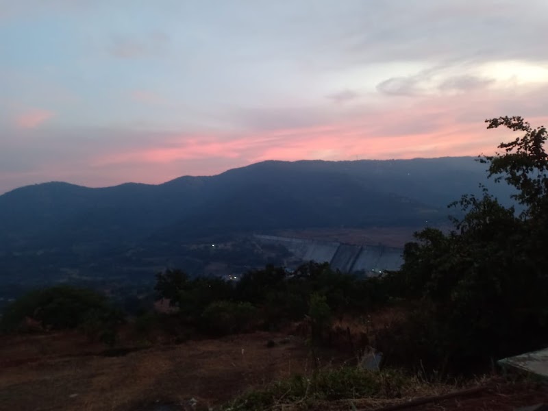 Lavale Mountain - Lavale Mountain Lavale Mountain, Maharashtra, India