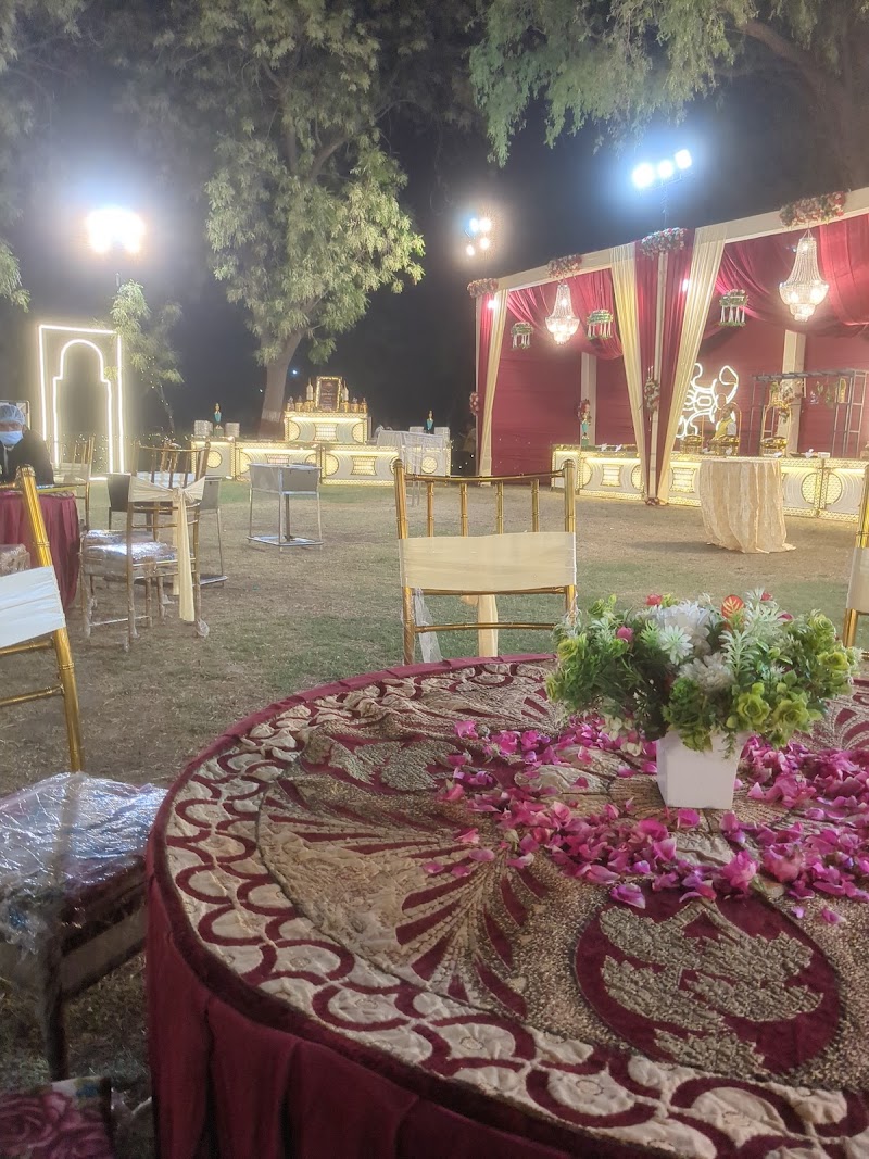 Hotel Raj Vilas Palace - Hotel Raj Vilas Palace, 289G+X7F, Rathkhana Rd, Rath Khana Colony, Bikaner, Rajasthan 334001, India