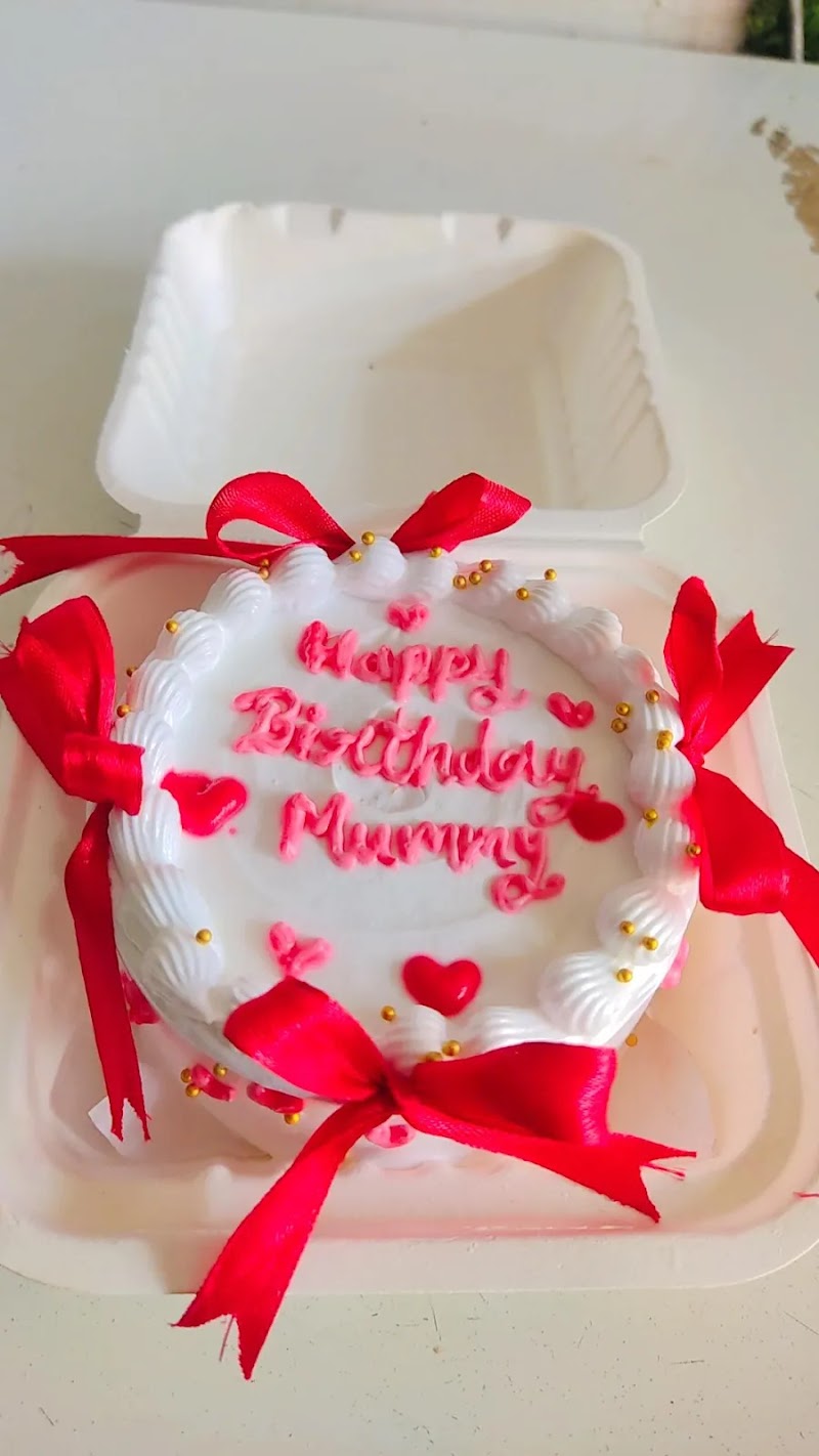 Ruby cakes &bakery - Ruby cakes &bakery PHFW+7JM, pooll Chowk, Shivrinarayan, Chhattisgarh 495557, India