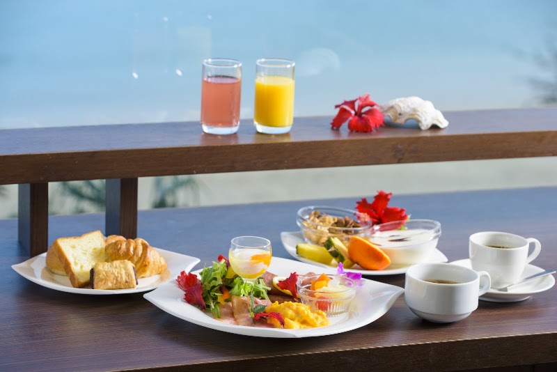 Best Western Okinawa Kouki Beach Hotel - Best Western Okinawa Kouki Beach Hotel 117 Kōki, Nago, Okinawa 905-0025, Japan