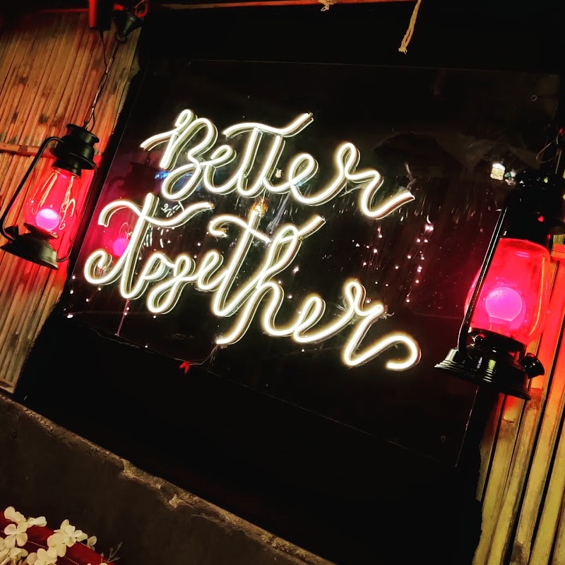 The Minnow Rooftop Cafe And Restro - The Minnow Rooftop Cafe And Restro behind Allen samyak 2 Landmark City Palika market, above shop no. 65, Kunadi, Electricity Board Area, Kota, Rajasthan 324008, India