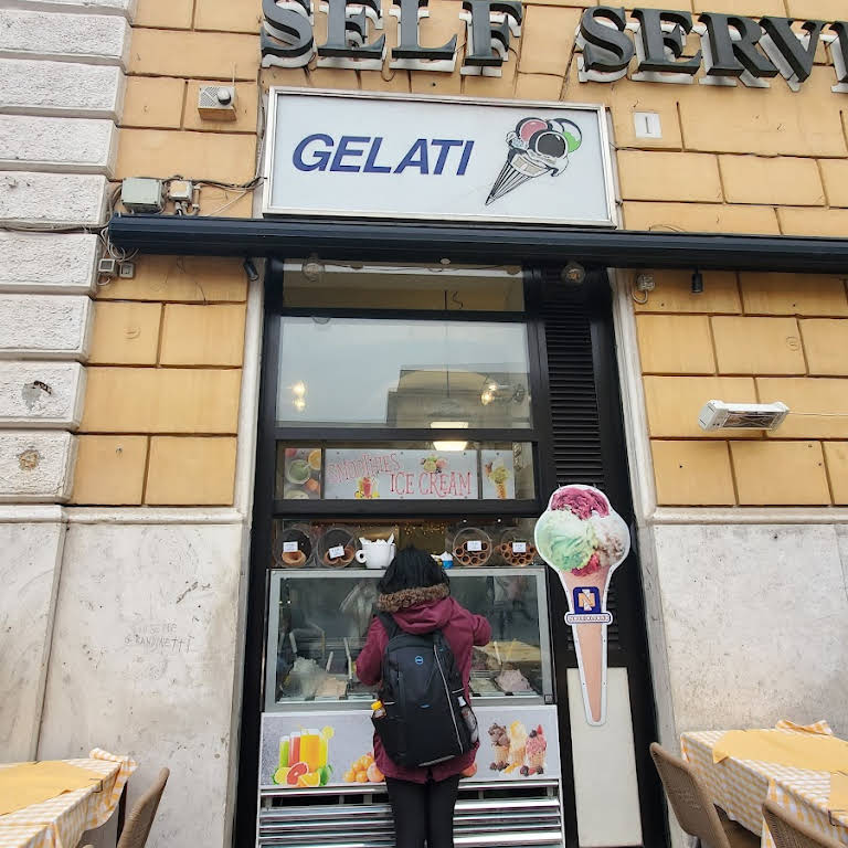Cafe Risorgimento